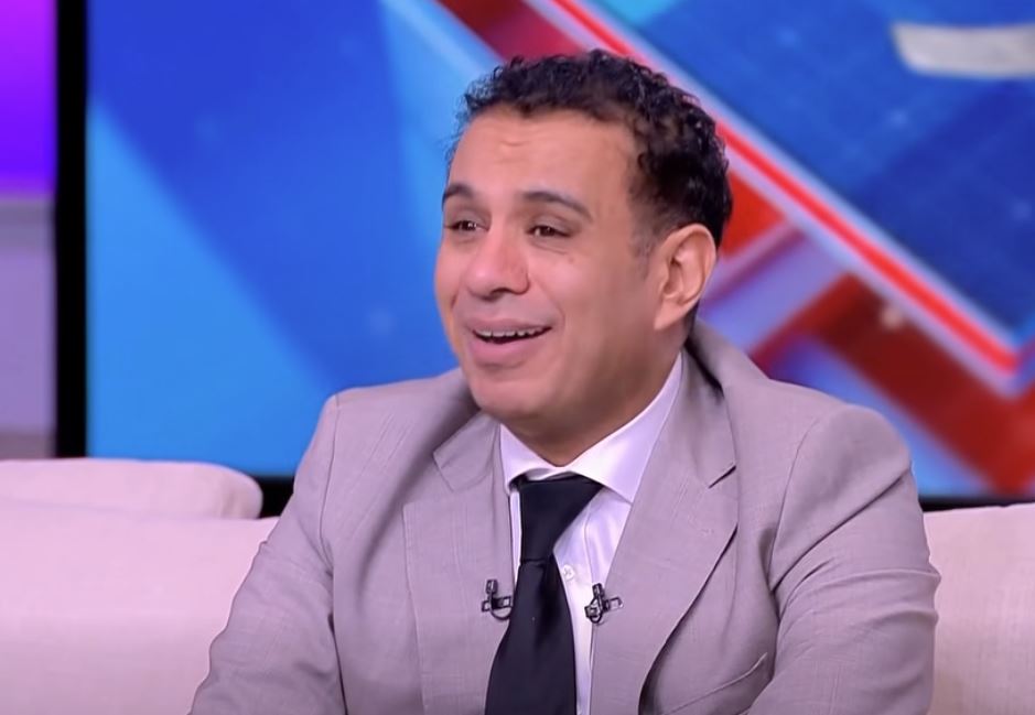 محمود الليثثي